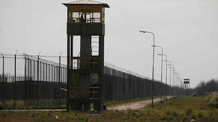 Investigan si las amenazas fueron de "Los Monos"