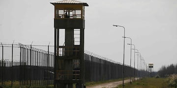 Investigan si las amenazas fueron de "Los Monos"