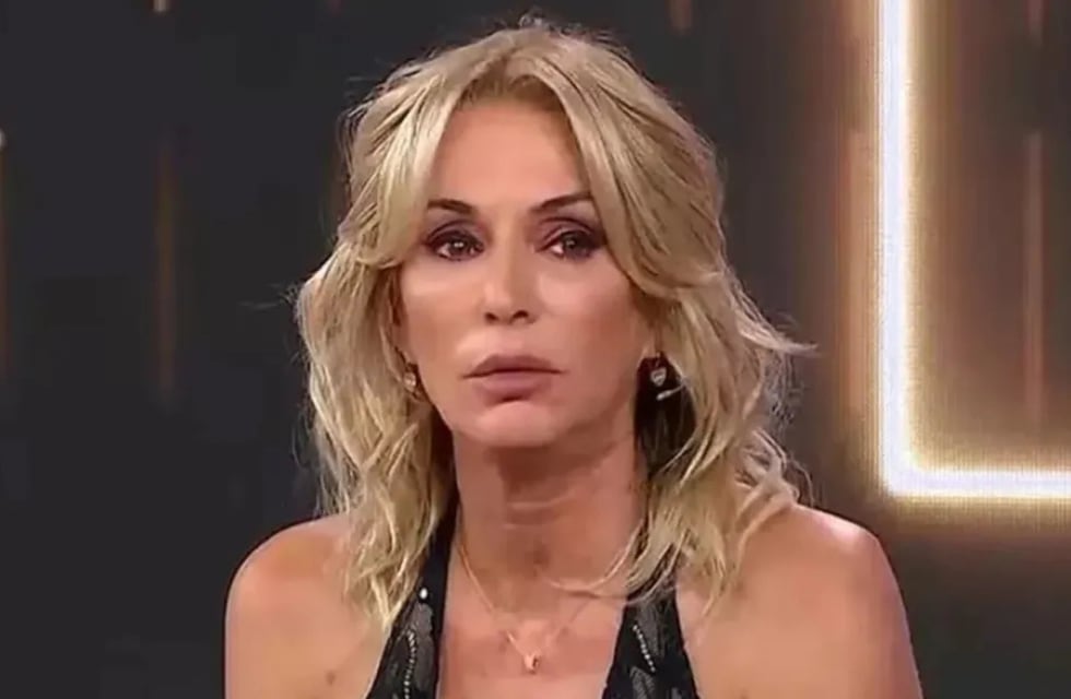 Preocupación por el crítico momento familiar que atraviesa Yanina Latorre, y la repentina confesión que hizo en vivo