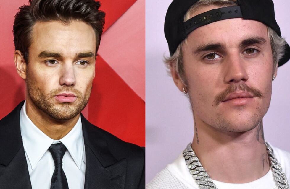 El día que Justin Bieber habló sobre sus adicciones y Liam Payne ponderó su lucha: “Increíblemente valiente”
