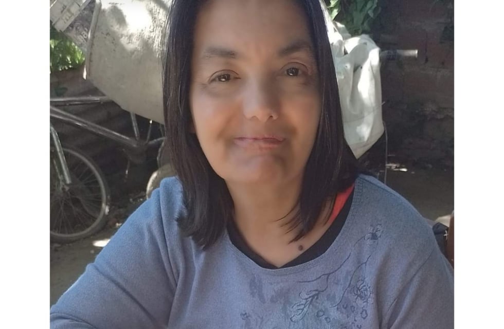 Hallaron el cuerpo sin vida de la mujer desaparecida