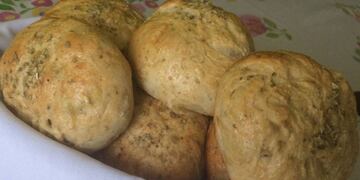 El paso a paso para preparar el mejor pan de cebolla: receta fácil y rápida