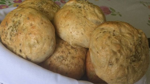 El paso a paso para preparar el mejor pan de cebolla: receta fácil y rápida