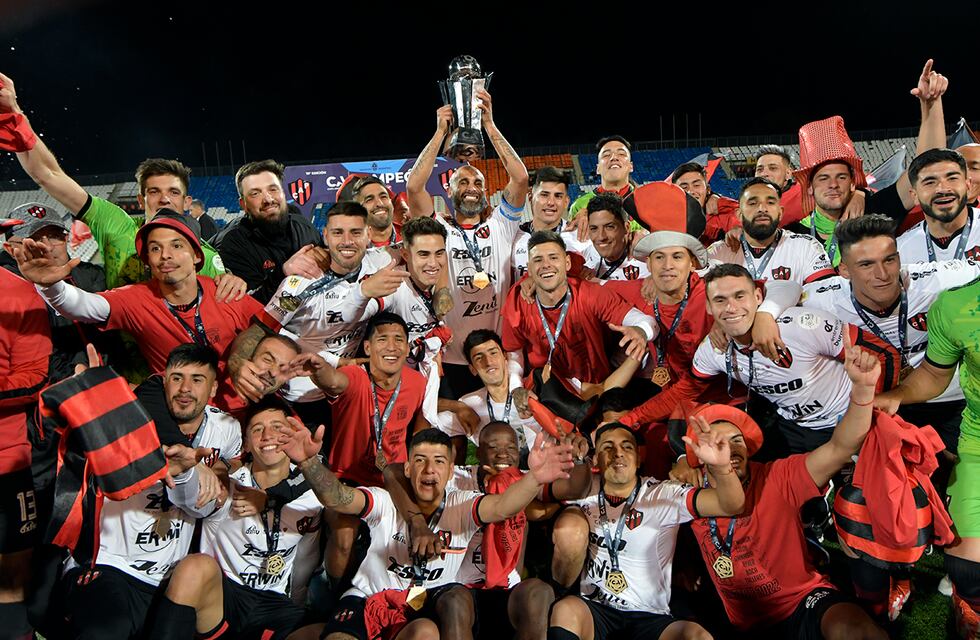 Libertadores: Patronato lanzó una promoción para los partidos que juegue de local