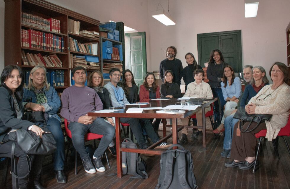 Comenzó el ciclo anual de la Red de Museos con nuevos desafíos y propuestas