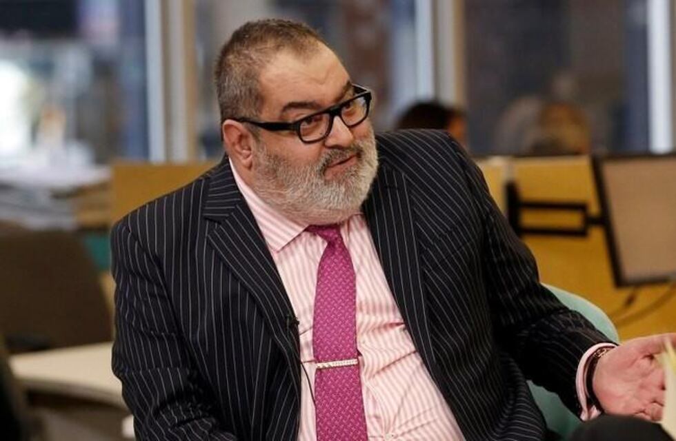 Jorge Lanata, sobre las nuevas restricciones: “La gente va a salir a laburar porque no le queda otra”