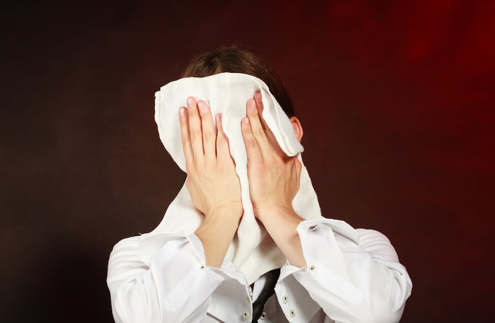 Una tiktoker denunció que en un restaurante ofrecen menú para hombre y otros para mujeres