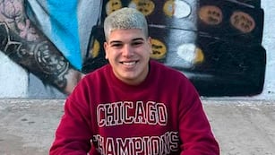 Thiago Medina. Foto: web.