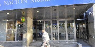 Los bancos cerrarán sus puertas durante todo el fin de semana largo.