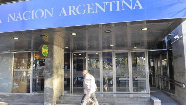 Los bancos cerrarán sus puertas durante todo el fin de semana largo.