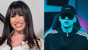 Marixa Balli quiere hacer una colaboración con Bizarrap.