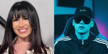 Marixa Balli quiere hacer una colaboración con Bizarrap.