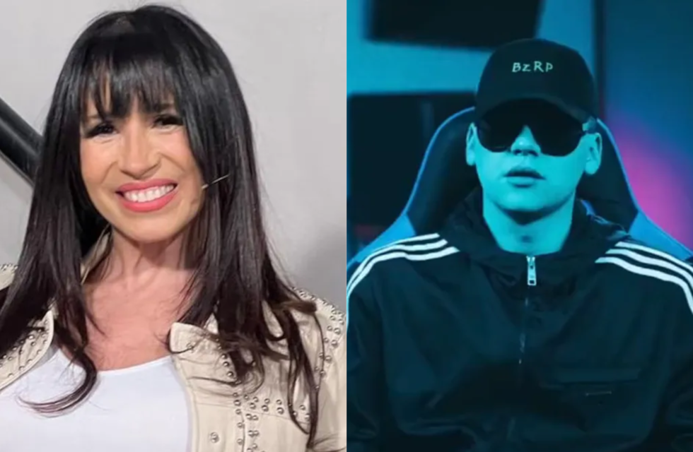 ¿Nueva Session? El llamativo ida y vuelta entre Marixa Balli y Bizarrap que sorprendió a los fanáticos