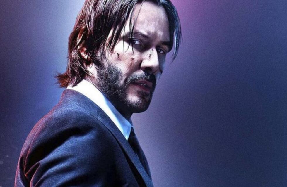 ¡Basta para mí, basta para todos! Keanu Reeves y el director de John Wick 4 se cansaron de la saga