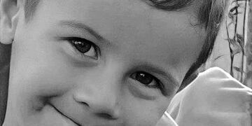 Lucio Dupuy fue asesinado el 26 de noviembre del 2021 por Magdalena Espósito Valenti y Abigail Páez.