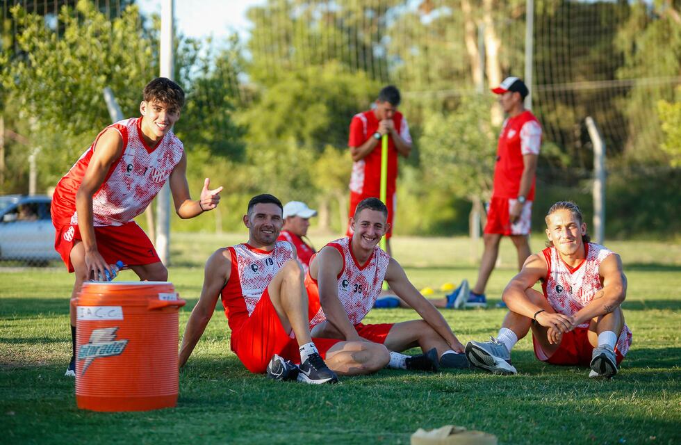 Un exIndependiente y Estudiantes de La Plata es el décimo refuerzo de Instituto