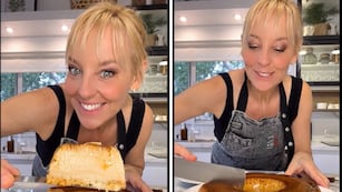 ¡Con dulce de leche y coco! la receta del flan irresistible de Jimena Monteverde en simples pasos