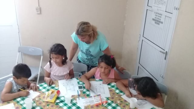 ASSAL amplía derechos a los niños