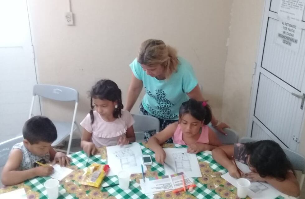 ASAL se suma a la promoción de derechos