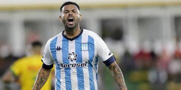 Edwin Cardona fue criticado por un video de una entrada en calor.