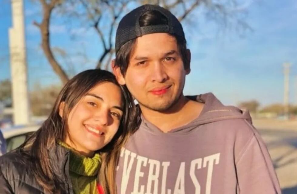 El dolor de la hermana de una de las víctimas de la tragedia de Angaco: “No entiendo por qué te fuiste con tan solo 25 años”