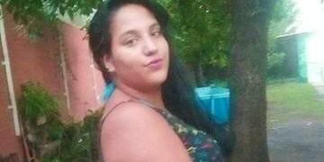 Buscan intensamente a Rocío Gómez de 17 años. (MPF)
