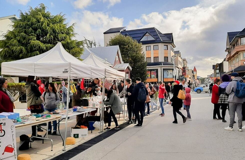 Diversas actividades en Tierra del Fuego por el Día mundial de la salud mental