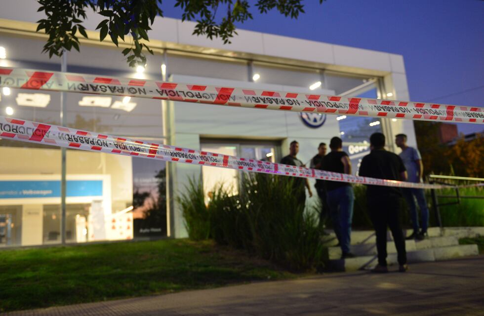 Intento de femicidio en Córdoba: el nuevo parte médico de la mujer internada en el Urgencias