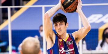 Bolmaro y un nuevo titulo