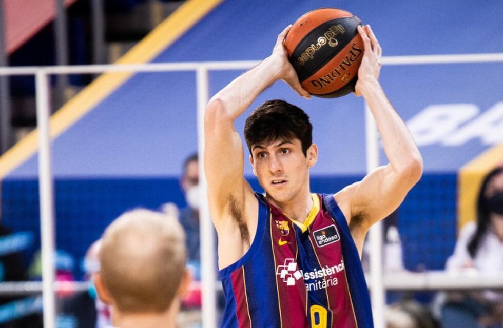 Bolmaro se corono campeón de la Copa del Rey en España