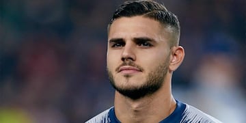 Mauro Icardi