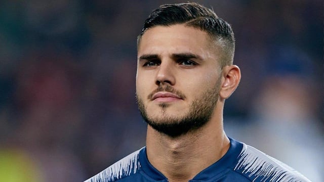 Mauro Icardi