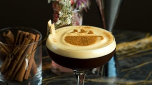 Día del café: los 5 mejores cocteles con café para preparar en casa.
