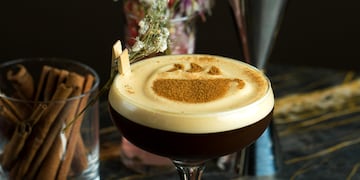 Día del café: los 5 mejores cocteles con café para preparar en casa.
