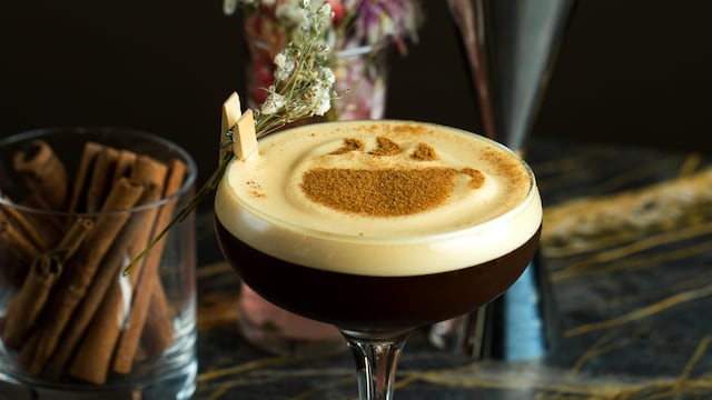 Día del café: los 5 mejores cocteles con café para preparar en casa.