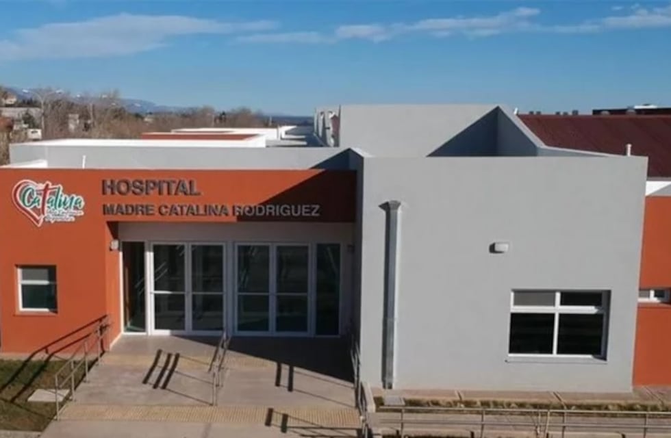 Covid-19: Dieron de alta a un niño de 9 años en Villa de Merlo