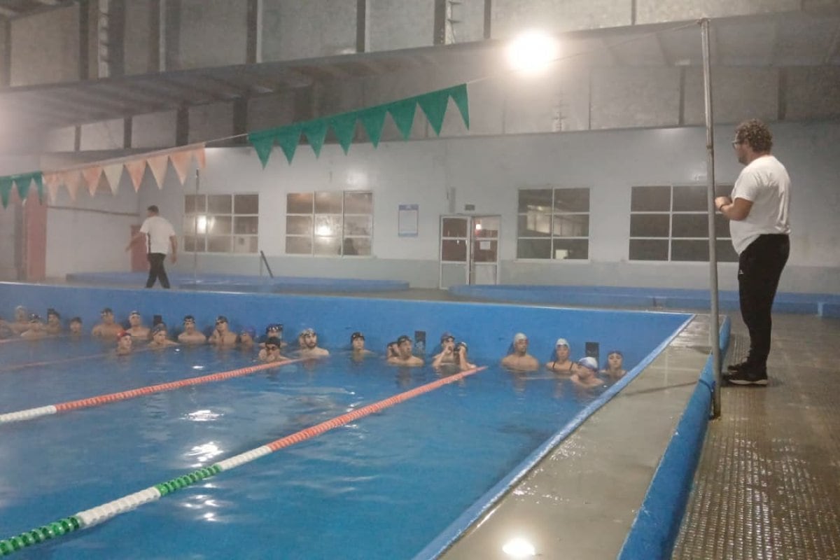 Comenzó el Curso de Capacitación y Revalida para casi 150 Guardavidas
