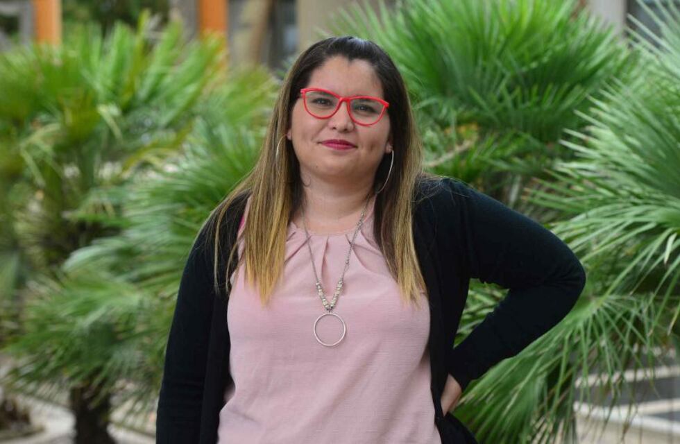 Maru Acosta: “Es momento que los hombres se cuestionen su rol en la sociedad”