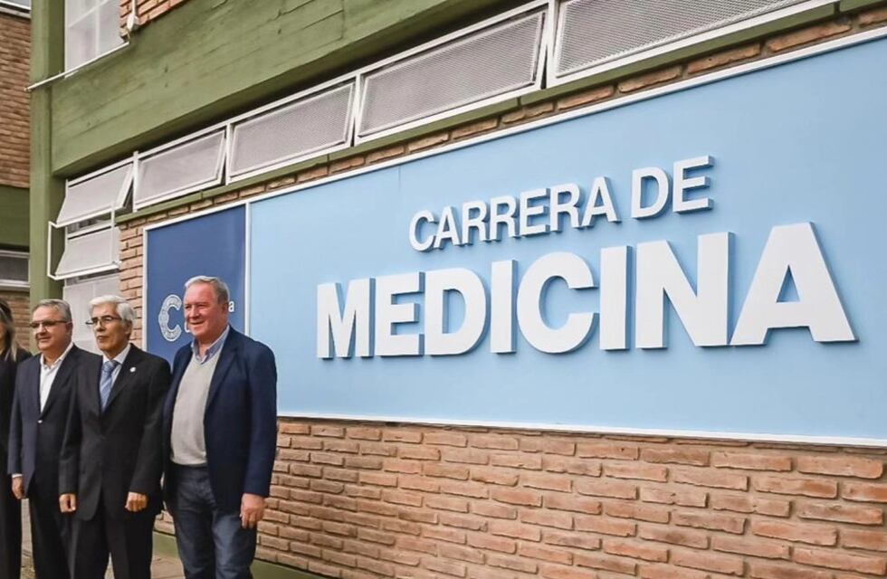La carrera de Medicina se dictará en Catamarca desde 2025