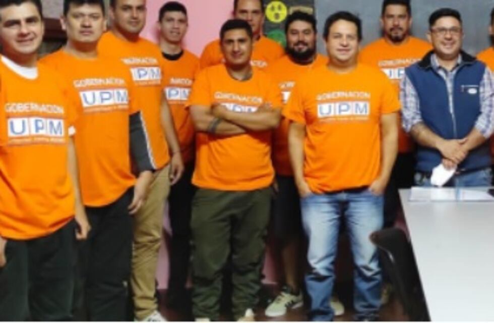 Continúan dictándose cursos gracias a la UPM