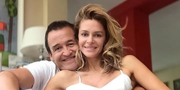 Álvaro Navia y Vanina Escudero