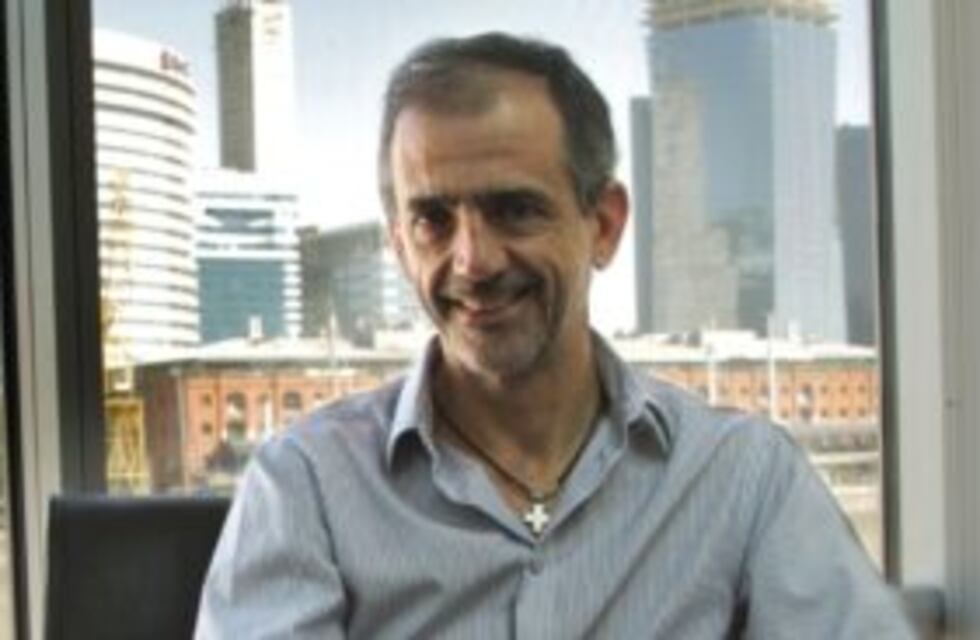 Ejecutivo de Dutty Free Shop de Puerto Iguazú, sostiene que la inflación es el principal problema a resolver