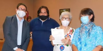 Puerto Libertad: iniciaron las sesiones ordinarias del Concejo Deliberante