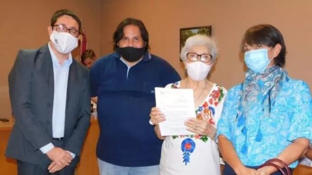 Puerto Libertad: iniciaron las sesiones ordinarias del Concejo Deliberante