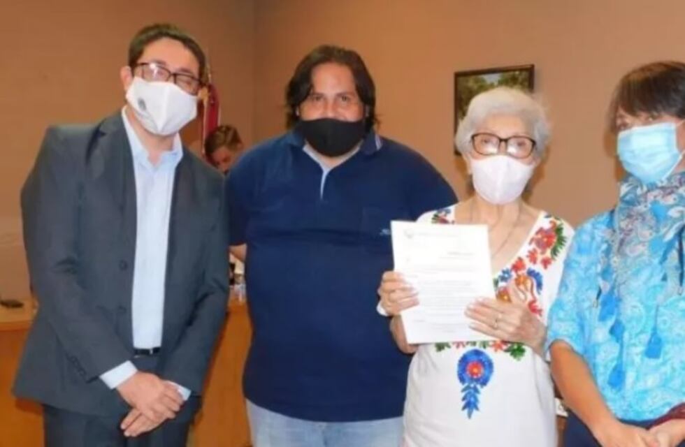 Puerto Libertad: iniciaron las sesiones ordinarias del Concejo Deliberante