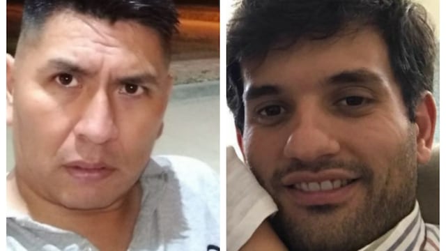 Continúa detenido el acusado de atropellar y matar a un guardia en San Isidro
