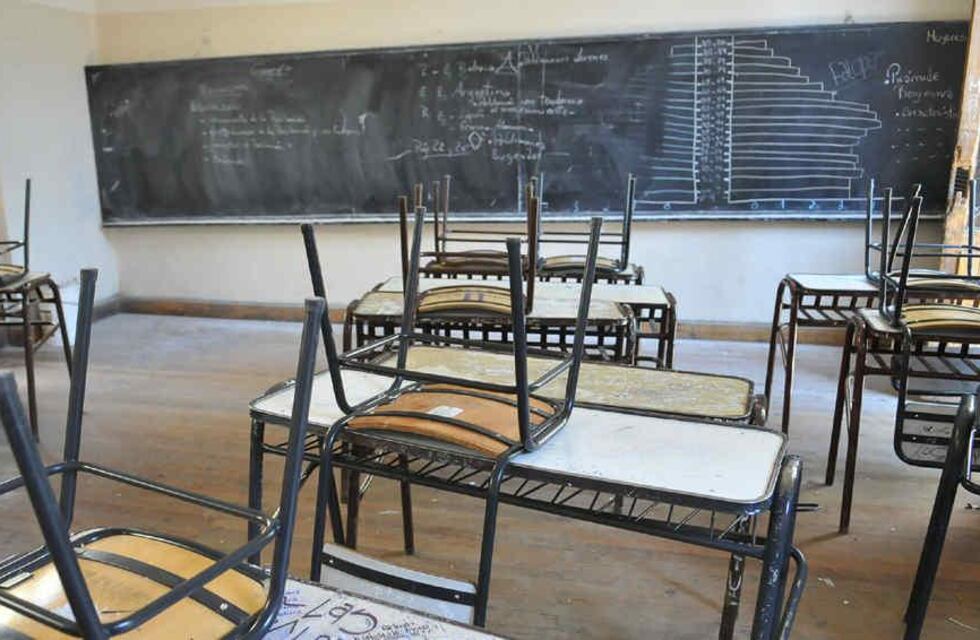 Nuevo paro docente en las escuelas porteñas contra la decisión de Rodríguez Larreta