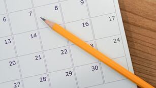 Semana Santa 2024 en Argentina: qué días no se trabajan.