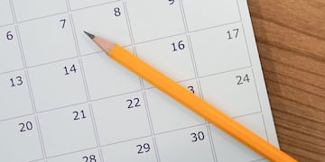 Semana Santa 2024 en Argentina: qué días no se trabajan.