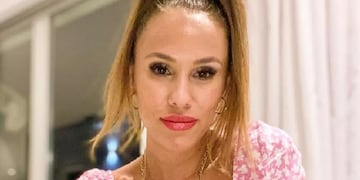 Barby Silenzi. Foto web